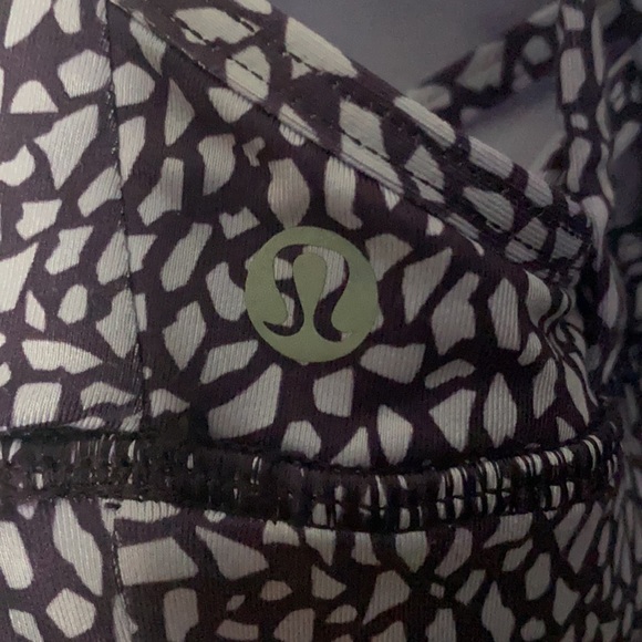 Lululemon Noveau Limits Tank Top - Picture 4 of 8